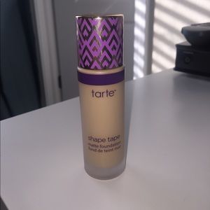 Tarte Shape Tape Foundation